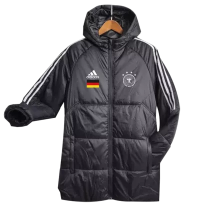 Men's Germany Long Training Winter Jacket 2023 - Pro Jersey Shop