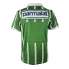 Men's Retro 1992/93 SE Palmeiras Home Soccer Jersey Shirt - Pro Jersey Shop