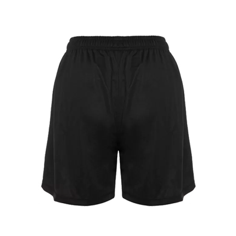 Men's Napoli Third Away Soccer Jersey Kit (Jersey+Shorts) 2023/24 - Pro Jersey Shop