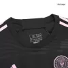 Kids Inter Miami CF Away Long Sleeve Soccer Jersey Kit (Jersey+Shorts) 2023/24 - Pro Jersey Shop