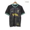 Men's Liverpool x LeBron James Soccer Jersey Shirt 2023/24 - Fan Version - Pro Jersey Shop