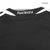 Men's Retro 2006/07 Real Madrid Away Long Sleeves Soccer Jersey Shirt - Fan Version - Pro Jersey Shop