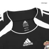 Men's Retro 2006/07 Real Madrid Away Long Sleeves Soccer Jersey Shirt - Fan Version - Pro Jersey Shop