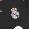 Men's Retro 2006/07 Real Madrid Away Long Sleeves Soccer Jersey Shirt - Fan Version - Pro Jersey Shop