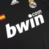 Men's Retro 2008/09 Real Madrid Third Away Soccer Jersey Shirt - Pro Jersey Shop