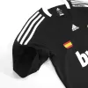 Men's Retro 2008/09 Real Madrid Third Away Soccer Jersey Shirt - Pro Jersey Shop