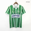 Men's Retro 1992/93 SE Palmeiras Home Soccer Jersey Shirt - Pro Jersey Shop