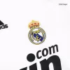 Men's Retro 2008/09 Real Madrid Home Soccer Jersey Shirt - Pro Jersey Shop