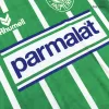 Men's Retro 1992/93 SE Palmeiras Home Soccer Jersey Shirt - Pro Jersey Shop