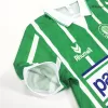 Men's Retro 1992/93 SE Palmeiras Home Soccer Jersey Shirt - Pro Jersey Shop