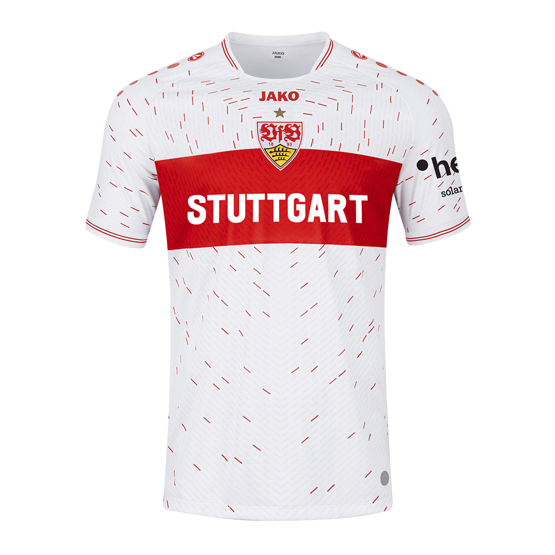 Bundesliga uniforms best sale