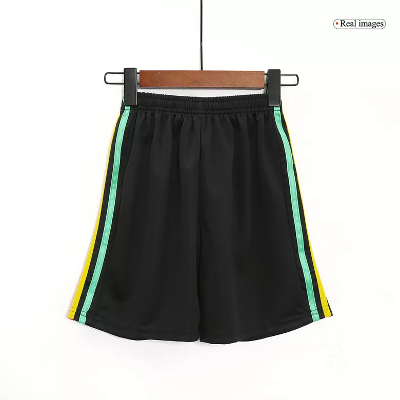 Kids Ajax Soccer Jersey Kit (Jersey+Shorts) 2023/24 - Pro Jersey Shop