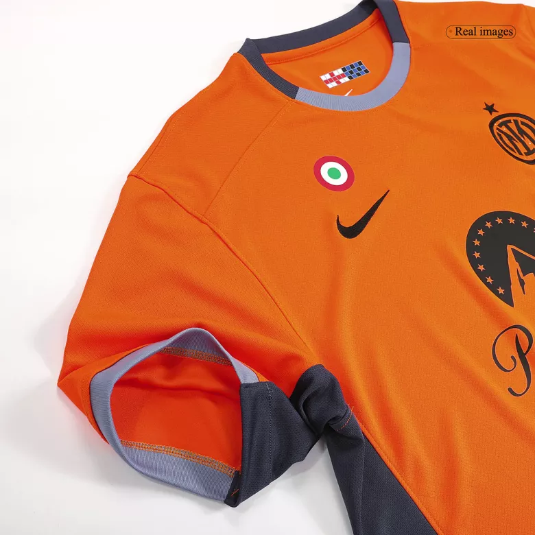 Men's Inter Milan Third Away Soccer Jersey Shirt 2023/24 - Fan Version - Pro Jersey Shop