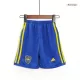Kids Boca Juniors Home Soccer Jersey Kit (Jersey+Shorts) 2023/24 - Pro Jersey Shop