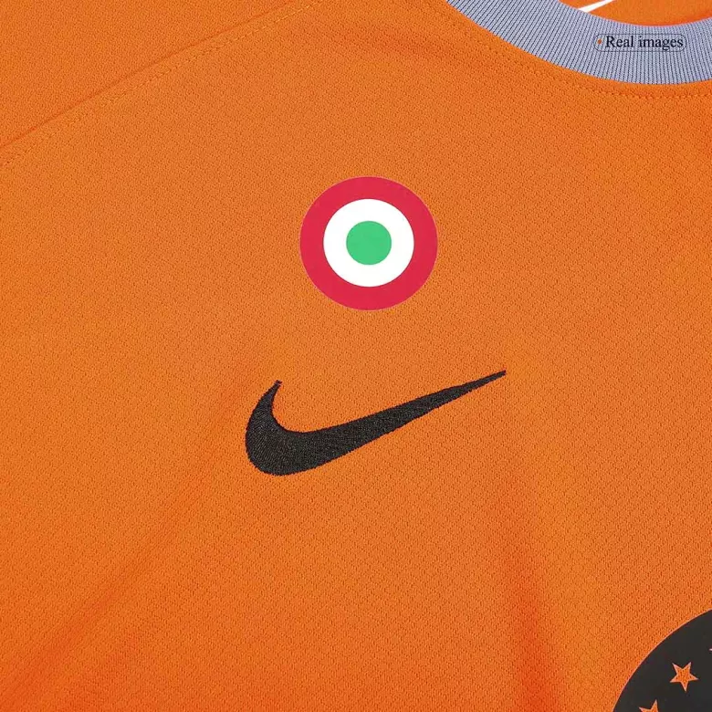 Men's Inter Milan Third Away Soccer Jersey Shirt 2023/24 - Fan Version - Pro Jersey Shop