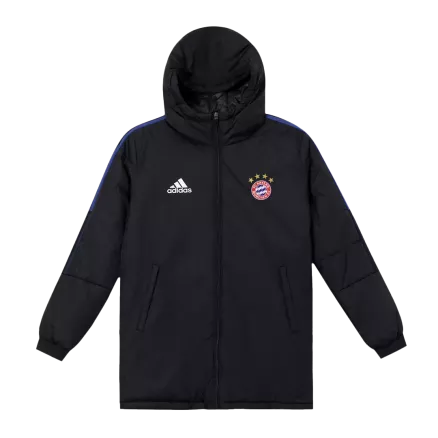 Men's Bayern Munich Long Training Winter Jacket 2023 - Pro Jersey Shop