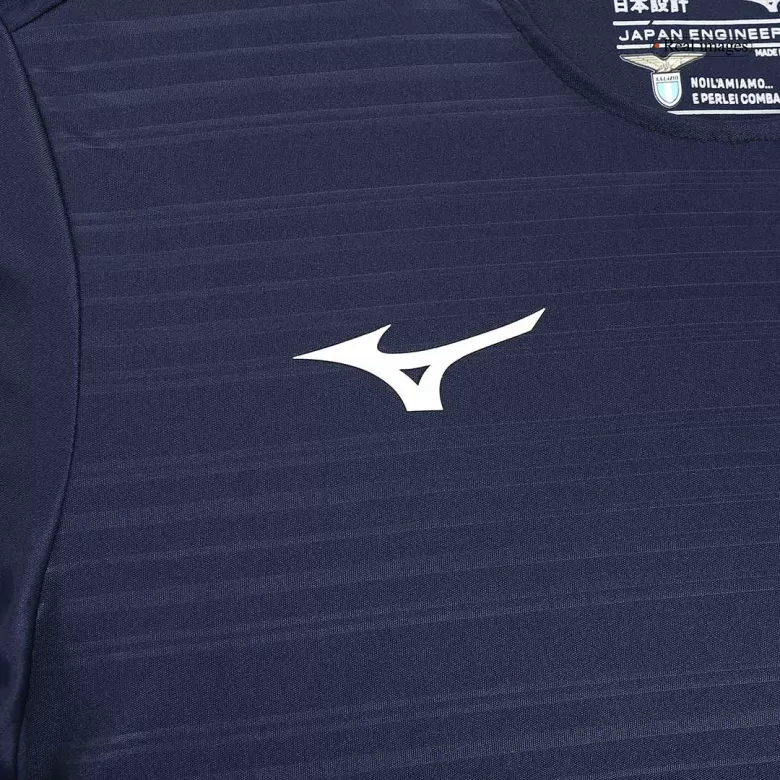 Men's Lazio Away Soccer Jersey Shirt 2023/24 - Fan Version - Pro Jersey Shop