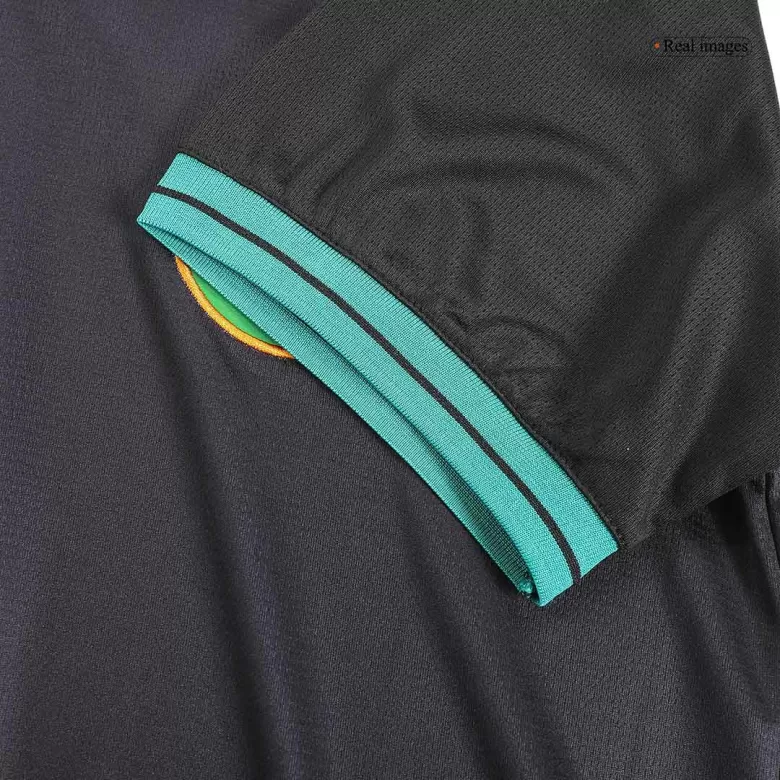 Men's Ireland Third Away Soccer Jersey Shirt 2023 - Fan Version - Pro Jersey Shop