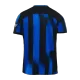 Men's Authentic Inter Milan X Transformers Home Soccer Jersey Shirt 2023/24 - Pro Jersey Shop