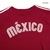 Men's Retro 1985 Mexico Soccer Jersey Shirt - Pro Jersey Shop