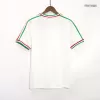 Men's Retro 1985 Mexico Soccer Jersey Shirt - Pro Jersey Shop