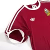 Men's Retro 1985 Mexico Soccer Jersey Shirt - Pro Jersey Shop