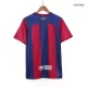 Men's Barcelona x ESTOPA Soccer Jersey Shirt 2023/24 - Fan Version - Pro Jersey Shop