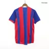 Men's Retro 2004/05 Barcelona Home Soccer Jersey Shirt - Pro Jersey Shop