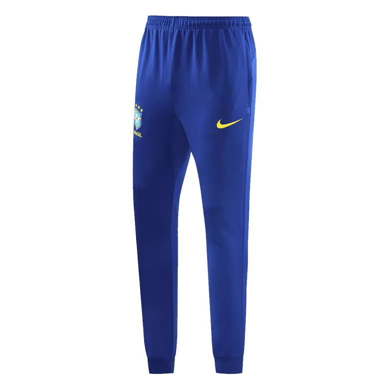 Men's Brazil Training Jacket Kit (Jacket+Pants) 2023/24 - Pro Jersey Shop