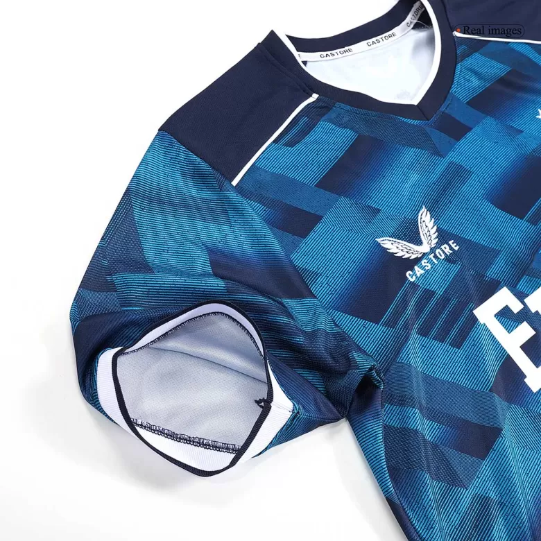 Men's Feyenoord Away Soccer Jersey Shirt 2023/24 - Fan Version - Pro Jersey Shop