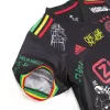 Men's Ajax x Bob Marley Soccer Jersey Shirt 2023/24 - Fan Version - Pro Jersey Shop