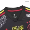 Men's Ajax x Bob Marley Soccer Jersey Shirt 2023/24 - Fan Version - Pro Jersey Shop