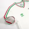 Men's Retro 1985 Mexico Soccer Jersey Shirt - Pro Jersey Shop