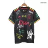 Men's Ajax x Bob Marley Soccer Jersey Shirt 2023/24 - Fan Version - Pro Jersey Shop