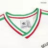 Men's Retro 1985 Mexico Soccer Jersey Shirt - Pro Jersey Shop