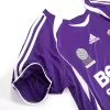 Men's Retro 2006/07 Real Madrid Third Away Soccer Jersey Shirt - Pro Jersey Shop