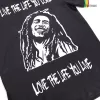 Men's Ajax x Bob Marley Soccer Jersey Shirt 2023/24 - Fan Version - Pro Jersey Shop