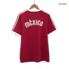 Men's Retro 1985 Mexico Soccer Jersey Shirt - Pro Jersey Shop