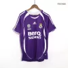 Men's Retro 2006/07 Real Madrid Third Away Soccer Jersey Shirt - Pro Jersey Shop