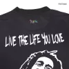 Men's Ajax x Bob Marley Soccer Jersey Shirt 2023/24 - Fan Version - Pro Jersey Shop