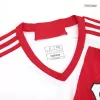 Men's Authentic River Plate Home Soccer Jersey Shirt 2023/24 - Pro Jersey Shop