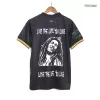 Men's Ajax x Bob Marley Soccer Jersey Shirt 2023/24 - Fan Version - Pro Jersey Shop