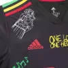 Men's Ajax x Bob Marley Soccer Jersey Shirt 2023/24 - Fan Version - Pro Jersey Shop