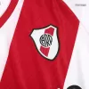 Men's Authentic River Plate Home Soccer Jersey Shirt 2023/24 - Pro Jersey Shop