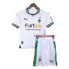 Kids Borussia Mönchengladbach Home Soccer Jersey Kit (Jersey+Shorts) 2023/24 - Pro Jersey Shop