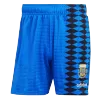 Men's Argentina Away Soccer Shorts 1994 - Pro Jersey Shop