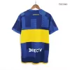 Men's Boca Juniors Home Soccer Jersey Shirt 2023/24 - Fan Version - Pro Jersey Shop