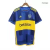 Men's Boca Juniors Home Soccer Jersey Shirt 2023/24 - Fan Version - Pro Jersey Shop