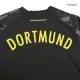 Men's Borussia Dortmund Away Soccer Jersey Shirt 2023/24 - Fan Version - Pro Jersey Shop