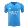 Men's Real Madrid Goalkeeper Soccer Jersey Shirt 2023/24 - Fan Version - Pro Jersey Shop